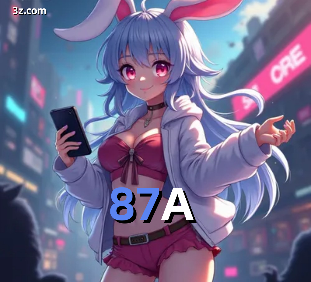 87a GAME-Apostas