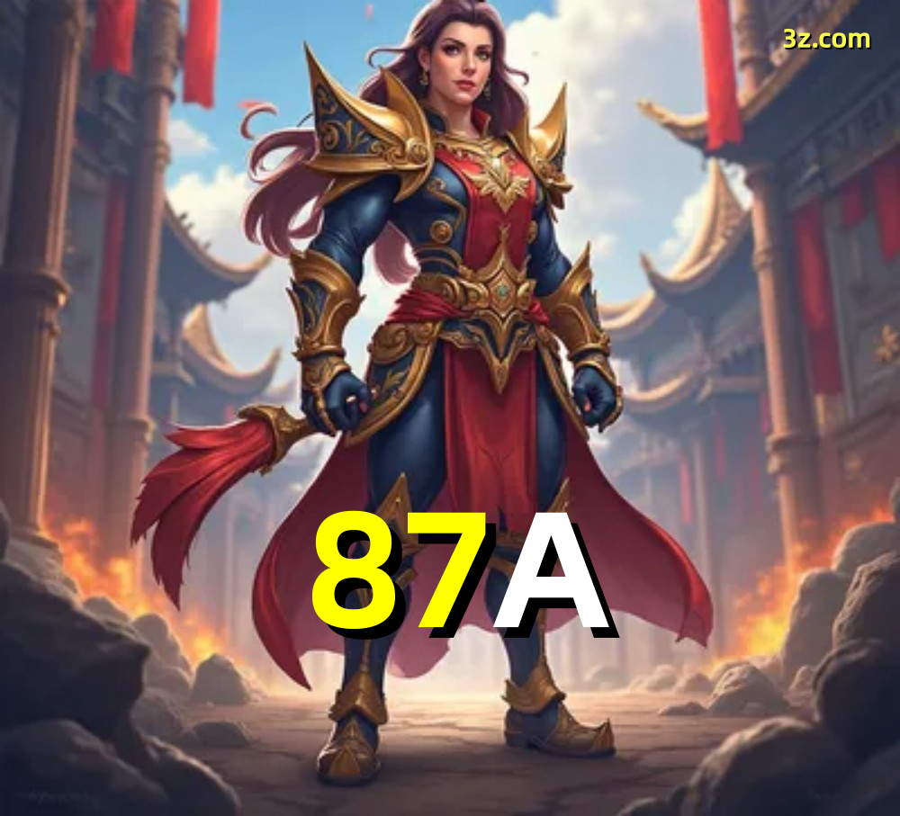 87a GAME-App
