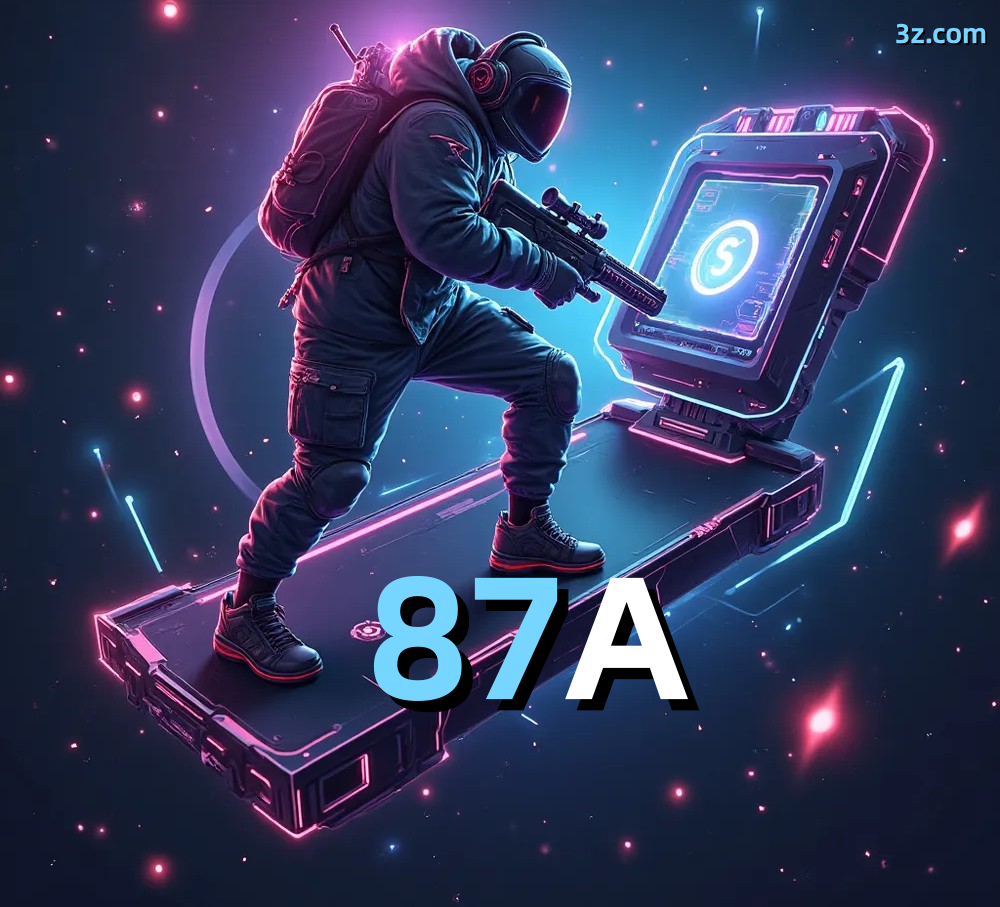 87a GAME-Slots
