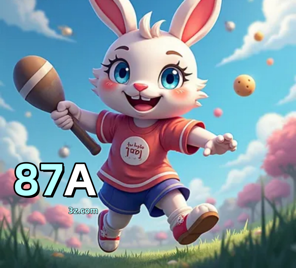 87a GAME-Jogo