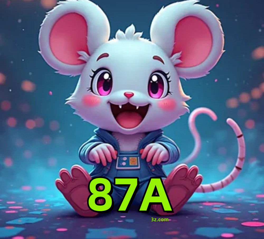 87a GAME-Slots