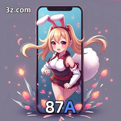 87a GAME-Logo